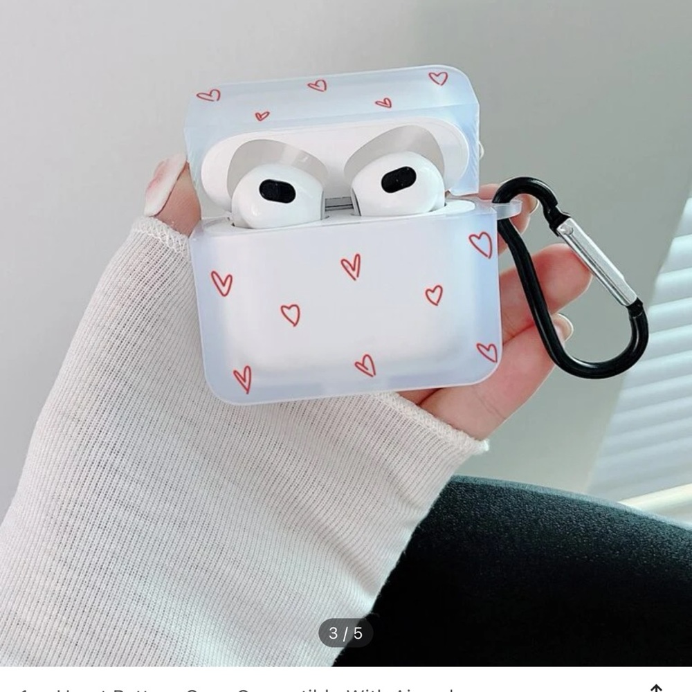 Brand new! AirPods 3 case